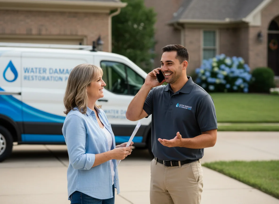 Flood Restoration Sligo, PA FAQs